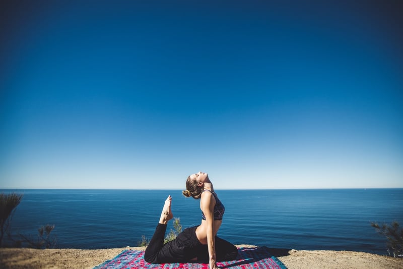 Stretching Techniques